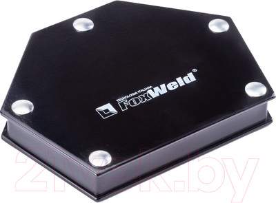 Магнитный фиксатор FoxWeld Fix-4Pro / 5394