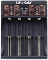 Зарядное устройство для аккумуляторов LiitoKala Lii-402