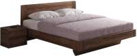 Каркас кровати Drewood Пиастр 90x200 / ПИ.001.400.000.00