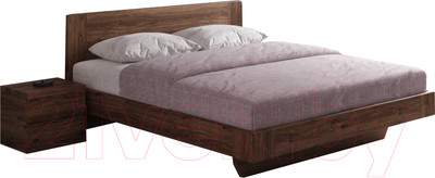 Каркас кровати Drewood Пиастр 160x200 / ПИ.003.400.000.00