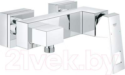 Смеситель GROHE Eurocube 23145000