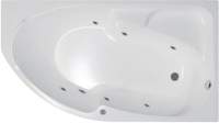 Ванна акриловая Triton София 170x95 Релакс R