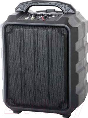 Портативная акустика Leem PR-6