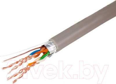 Кабели, переходники Electraline FTP 14207