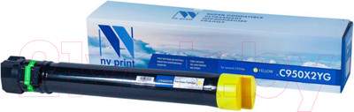 Картридж NV Print NV-C950X2YG
