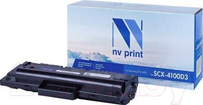 Картридж NV Print NV-SCX4100D3