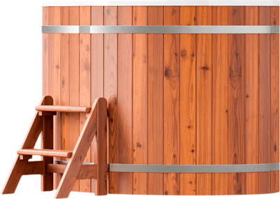 Стяжное кольцо для купели Polarspa Corner, Standart
