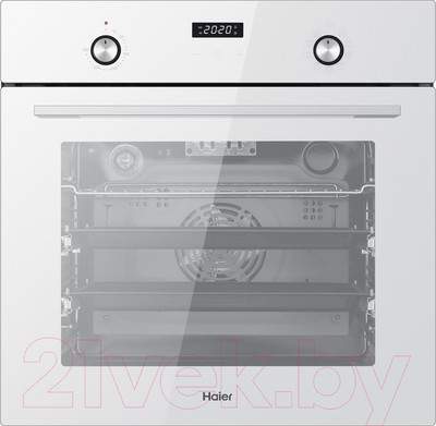 Электрический духовой шкаф Haier HOX-P09CGW