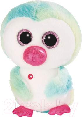 Мягкая игрушка Nici Пингвин Йонико 45568
