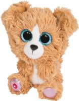Мягкая игрушка Nici Собака Лоллидог 46317