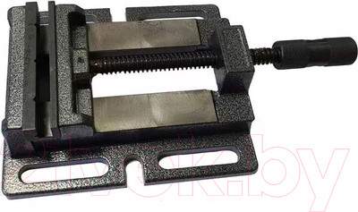 Тиски Jaguar Machinery JDVG-150