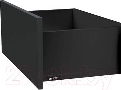 Модуль с ящиком Samet Flowbox Push Open Н144/198(18)