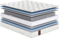 Матрас Сонум Dianta Middle 160x200