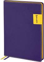 Ежедневник Brauberg Aim / 113424