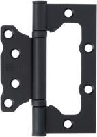 Петли дверные Vettore Flush 2.5x75x125 BN