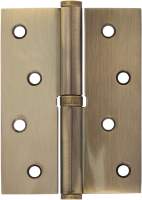 Петли дверные Vettore 2.5x75x100 1BB AB-L