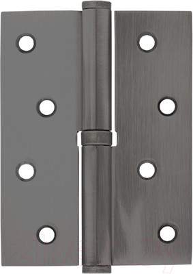 Петли дверные Vettore 2.5x75x100 1BB GR-R
