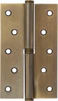 Петля дверная Vettore 2.5x75x125 1BB AB-R