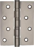 Петля дверная Vettore 2.5x75x100 4BB GR
