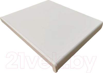 Подоконник Pvkh Satin S Zaglushkoj 150x650