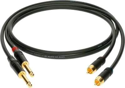 Кабель Klotz AL-RP0300