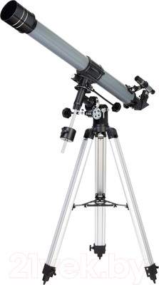 Телескоп Levenhuk Blitz 70 Plus / LH77108