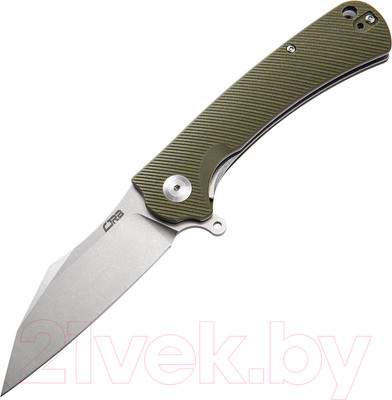 Нож складной CJRB Talla J1901-GNC