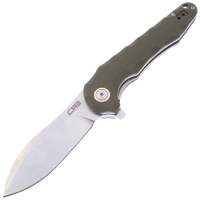 Нож складной CJRB Mangrove J1910-GNC