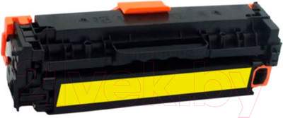 Картридж Sonnen SH-CF412X / 363948