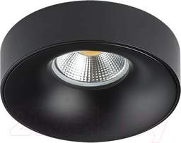 Точечный светильник Lightstar Levigo L01002727