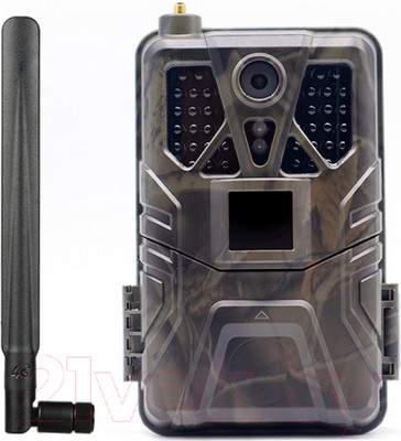 Фотоловушка Suntek HC-910Pro