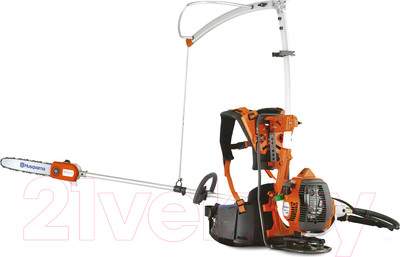 Высоторез бензиновый Husqvarna 535FBX