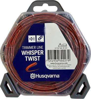Леска для триммера Husqvarna 597 66 91-21
