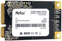 Жесткие диски, SSD Netac 512GB (NT01N5M-512G-M3X)