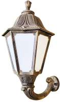 Фонарь уличный Fumagalli Noemi E35.132.000.BYH27