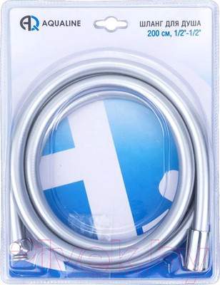 Душевой шланг Aqualine 05095