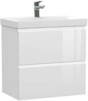 Тумба под умывальник Cersanit Moduo Slim 60 / 64125