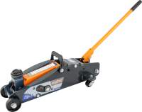 Подкатной домкрат Ombra OHT225C