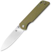 Нож складной QSP Parrot QS102-G