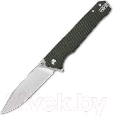 Туристические ножи QSP Mamba V2 QS111-I1