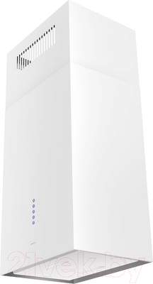 Вытяжка коробчатая Maunfeld Bath Plus 402IL