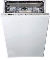 Посудомоечная машина Whirlpool WSIO 3O23 PFE X