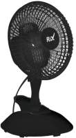 Вентиляторы бытовые Rix RDF-1500WB