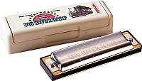Губная гармошка Hohner 590/20 A / M590106
