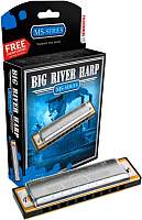 Губная гармошка Hohner 590/20 G / M590086