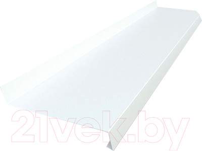 Отлив оконный Avansum W056O
