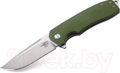 Нож складной Bestech Knives Lion BG01B