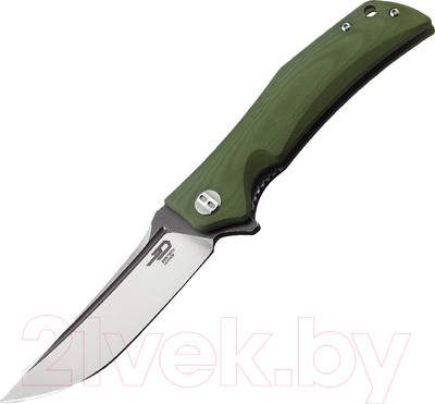 Нож складной Bestech Knives Scimitar BG05B-2