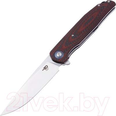 Нож складной Bestech Knives Ascot BG19F