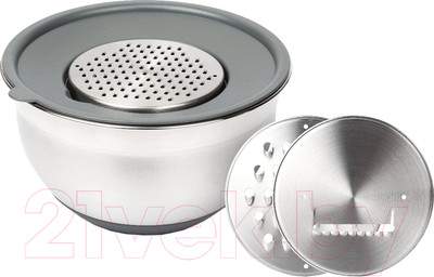 Миски Attribute Grate It / ASG003